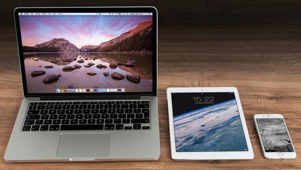 Best Deals On Apple Products From FRlipkart