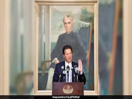 "Free Imran Khan": Trump's Incoming Envoy Calls For Pak Ex PM's Release "Free Imran Khan": Trump's Incoming Envoy Calls For Pak Ex PM's Release