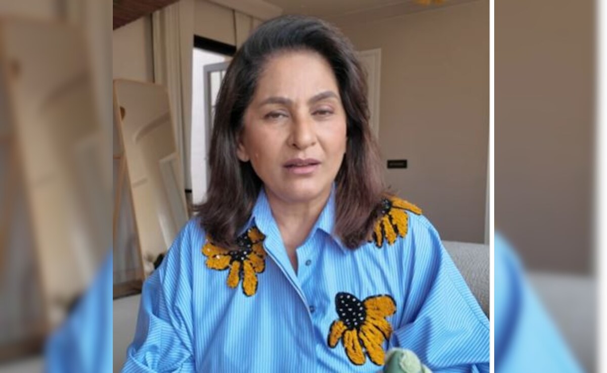 Archana Puran Singh's YouTube Channel Hacked Hours After Launch: "I Am Happy And Sad"