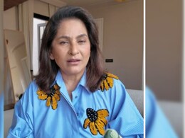 अर्चना पूरन सिंह की हंसी का बेटे ने उड़ाया मजाक! बोले- मैं भी जा सकता हूं कपिल शर्मा शो में... अर्चना पूरन सिंह की हंसी का बेटे ने उड़ाया मजाक! बोले- मैं भी जा सकता हूं कपिल शर्मा शो में...