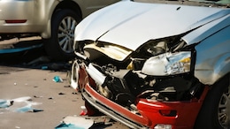 Road Accident : रस्ते अपघात रोखण्यासाठी प्रशासन अलर्टवर; परिवहन मंत्र्यांची मोठी घोषणा