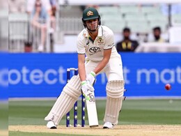 "Get Used To...": Michael Clarke Gives Blunt Advice To Sam Konstas Ahead Of Sri Lanka Test Tour