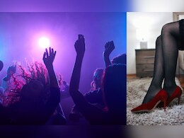 रिल्स स्टारचा देहविक्रयसाठी मुली पुरविण्याचा धंदा, पार्टीचा बनाव अन् खेळ खल्लास!