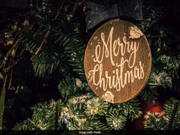 Christmas 2024: Why Is Christmas Celebrated On December 25 Christmas 2024: Why Is Christmas Celebrated On December 25