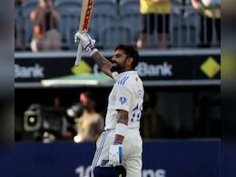 Ex-India Coach Backs Virat Kohli Ahead Of Boxing Day Test, Calls Him "Difference Maker"