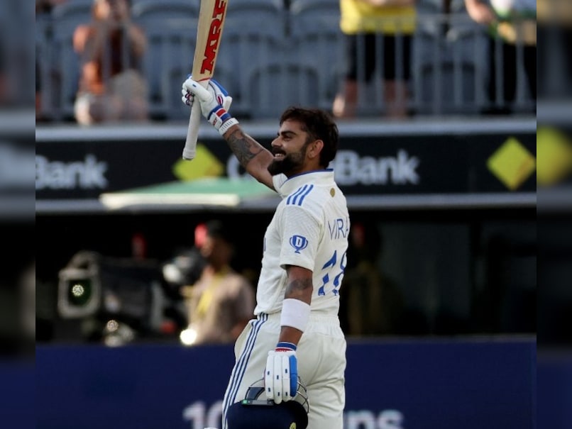 Ex-India Coach Backs Virat Kohli Ahead Of Boxing Day Test, Calls Him