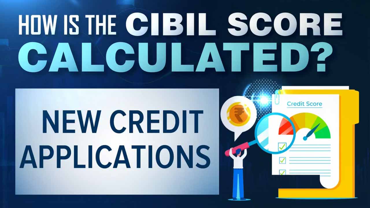 What You Must Know About Your CIBIL Score