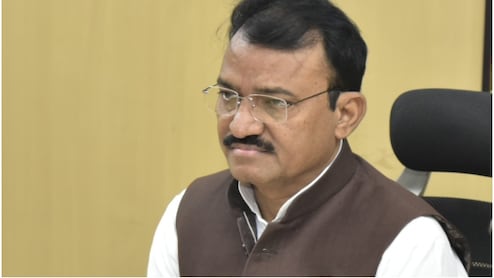 राजस्थान में नर्स, कंपाउंडर और चिकित्सकों के पदों पर भर्ती की तैयारी तेज, डिप्टी CM प्रेमचंद बैरवा ने दिए संकेत&nbsp;