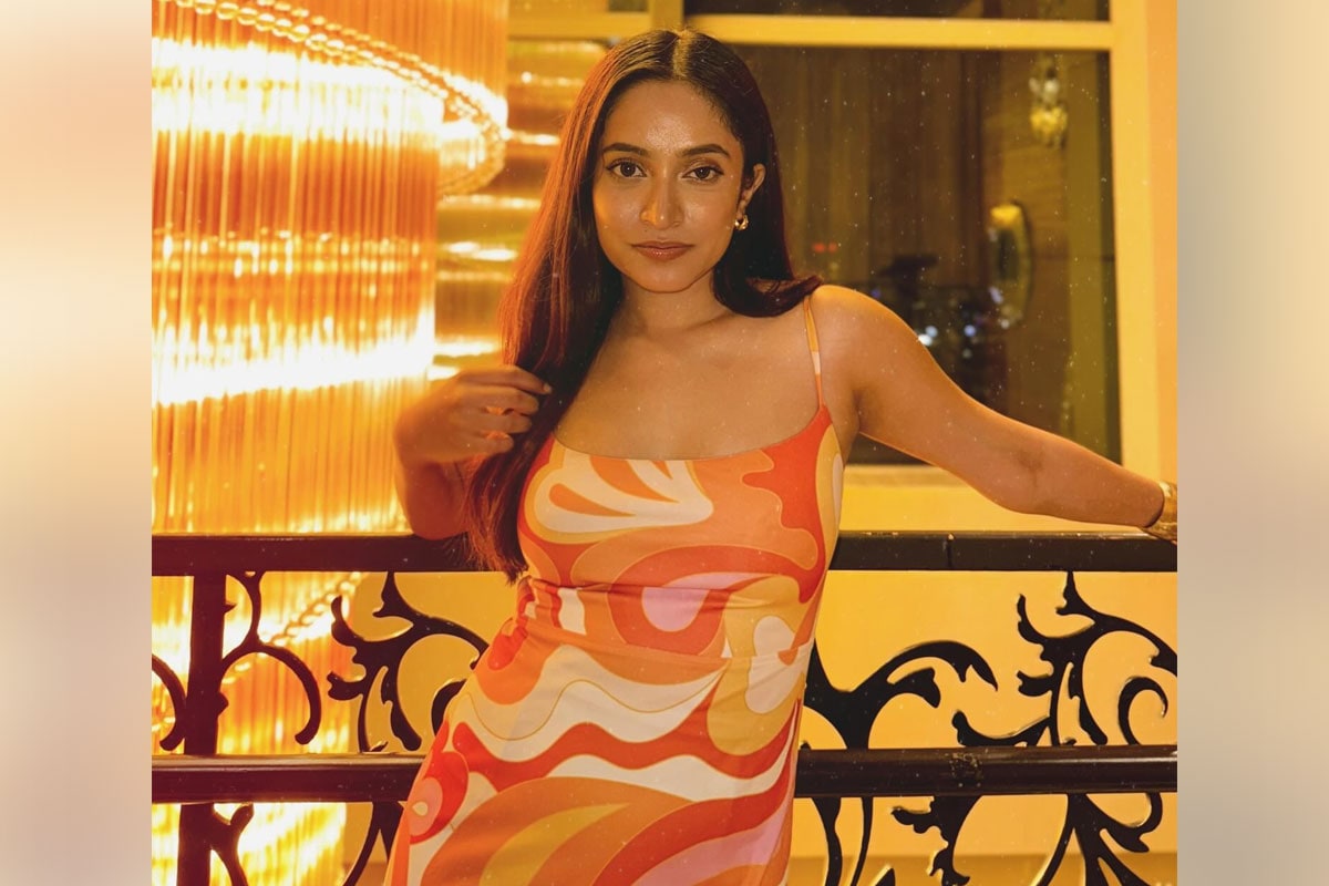 New Year's Eve Outfit Ideas by Anushka Hazra: Slay the Night in Style