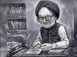 "<i>Sabke Mann Ko Jeeta</i>": Amul Pays Tribute To Manmohan Singh With Topical "<i>Sabke Mann Ko Jeeta</i>": Amul Pays Tribute To Manmohan Singh With Topical