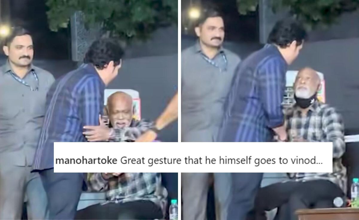 Latest and Breaking News on NDTV