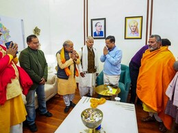 18 हजार महीना, दिल्ली में AAP की पुजारी-ग्रंथी सम्मान योजना क्या है?