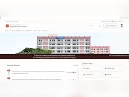 SSC CGL Result 2024 घोषित, एसएससी सीजीएल टियर 2 में उम्मीदवारों को देना होगा फिजिकल और टाइपिंग टेस्ट SSC CGL Result 2024 घोषित, एसएससी सीजीएल टियर 2 में उम्मीदवारों को देना होगा फिजिकल और टाइपिंग टेस्ट