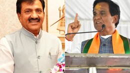Jalna Politics : दानवे-लोणीकर यांच्यातील वाद पुन्हा चव्हाट्यावर, पक्षाच्या कार्यक्रमाला लोणीकर पिता-पुत्रांनी फिरवली पाठ