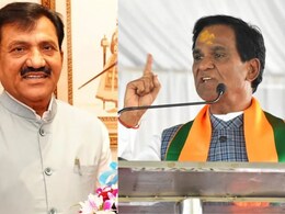 Jalna Politics : दानवे-लोणीकर यांच्यातील वाद पुन्हा चव्हाट्यावर, पक्षाच्या कार्यक्रमाला लोणीकर पिता-पुत्रांनी फिरवली पाठ