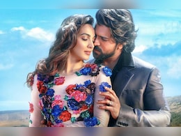 Ram Charan Heads To Dallas For Mega Pre-Release Event Of <i>Game Changer</i> On December 21