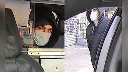 Amid Ongoing Manhunt, New York Police Releases Photos Of Suspect In UnitedHealthcare CEO Murder