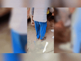 MP के रीवा में महू जैसा कांड! पिकनिक स्पॉट पर युवक-युवती को किया निर्वस्त्र, वीडियो बनाकर लूटा MP के रीवा में महू जैसा कांड! पिकनिक स्पॉट पर युवक-युवती को किया निर्वस्त्र, वीडियो बनाकर लूटा