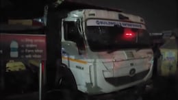 Drunk Driver Runs Over Several On Pune Footpath, 2 Toddlers Among 3 Dead