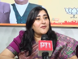 दिल्लीवालों से झूठ ना बोलें, केजरीवाल के पास वादे पूरे करने के लिए पैसे ही कहां हैं : BJP दिल्लीवालों से झूठ ना बोलें, केजरीवाल के पास वादे पूरे करने के लिए पैसे ही कहां हैं : BJP