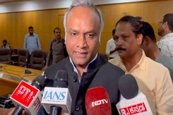 Congress Takes "BJP Puppet" Jibe At Probe Agency ED, Party Hits Back Congress Takes "BJP Puppet" Jibe At Probe Agency ED, Party Hits Back