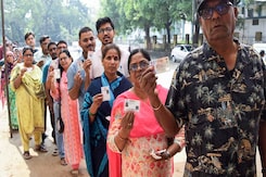 One Nation, One Election Bill Likely In This Session Of Parliament: Sources One Nation, One Election Bill Likely In This Session Of Parliament: Sources