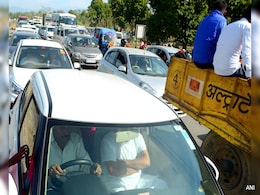 Trip To Uttarakhand To Get Costlier, Vehicles Will Soon Pay Green Tax Trip To Uttarakhand To Get Costlier, Vehicles Will Soon Pay Green Tax