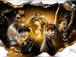 Olympic Esports Games And Esports World Cup To Be The Biggest Highlights Of 2025