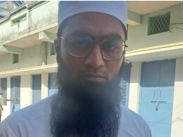 आतंकी संगठन जैश-ए-मोहम्मद से जुड़ा है राजस्थान का मौलाना? NIA ने 7 घंटे तक की पूछताछ, फोन कब्जे में लिया आतंकी संगठन जैश-ए-मोहम्मद से जुड़ा है राजस्थान का मौलाना? NIA ने 7 घंटे तक की पूछताछ, फोन कब्जे में लिया