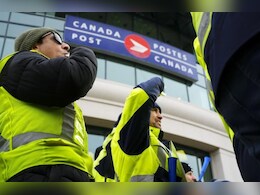 कनाडा पोस्ट स्ट्राइक: सरकार नहीं करेगी कोई हस्तक्षेप, जानिए क्या है इसकी वजह 