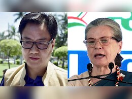 सोनिया और सोरोस के बीच साठगांठ का मामला गंभीर : सोरोस को लेकर बीजेपी का कांग्रेस पर हमला