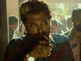 Pushpa 2 का ऐसा बुखार? फैन ने मामूली लड़ाई झगड़े में काट लिया सामने वाले का कान Pushpa 2 का ऐसा बुखार? फैन ने मामूली लड़ाई झगड़े में काट लिया सामने वाले का कान