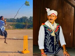 Rajasthan Politics: "ऐसी प्रतिभाओं का द्रोणाचार्य द्वारा काट लिया जाता है अंगूठा", राजकुमार रोत ने आखिर क्यों कही ये बात? Rajasthan Politics: "ऐसी प्रतिभाओं का द्रोणाचार्य द्वारा काट लिया जाता है अंगूठा", राजकुमार रोत ने आखिर क्यों कही ये बात?