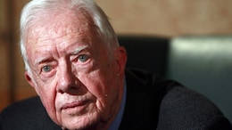 Jimmy Carter, Former US President, Dies At 100