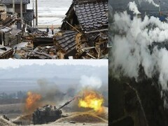 साल 2024 में इन घटनाओं का दिखा पूरी दुनिया पर असर, भविष्य के साथ करती रहेंगी प्रभावित