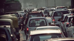Pune Traffic : पुण्यात वाहतुकीत मोठे बदल, 31 डिसेंबरला घराबाहेर पडताना जाणून घ्या महत्त्वाचे अपडेट