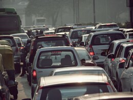Pune Traffic : पुण्यात वाहतुकीत मोठे बदल, 31 डिसेंबरला घराबाहेर पडताना जाणून घ्या महत्त्वाचे अपडेट Pune Traffic : पुण्यात वाहतुकीत मोठे बदल, 31 डिसेंबरला घराबाहेर पडताना जाणून घ्या महत्त्वाचे अपडेट