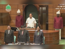 विधानसभेचे अध्यक्षपद शिवसेना -राष्ट्रवादीला नाहीच? भाजपचा उमेदवारही ठरला?