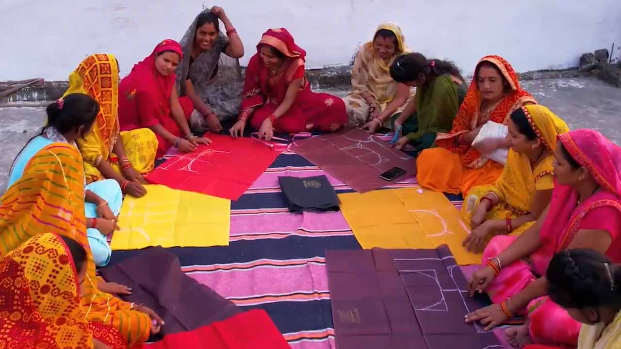 Video: A Decade Of Empowerment