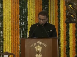 दिल्ली : नांगलोई के AAP विधायक रघुविंदर शौकीन बने मंत्री, उपराज्यपाल ने दिलाई शपथ दिल्ली : नांगलोई के AAP विधायक रघुविंदर शौकीन बने मंत्री, उपराज्यपाल ने दिलाई शपथ