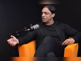 PAK vs SA: "बाबर आज़म को तो..." शोएब अख्तर के बयान ने पाकिस्तानी खेमें में मचाई खलबली PAK vs SA: "बाबर आज़म को तो..." शोएब अख्तर के बयान ने पाकिस्तानी खेमें में मचाई खलबली