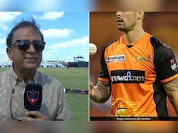 Aus vs Ind: "गावस्कर हमारी टीम के खिलाफ इस वजह से यह सब कर रहे",  अब कंगारू पूर्व पेसर जॉनसन ने किया सनी पर पलटवार