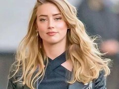 Amber Heard Is Expecting Her Second Child: "We Do Not Want To Go Into Much Detail"
