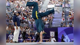 Musical Parodying Viral Breakdancer Raygun Cancelled After Her Team Threatens Legal Action