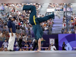 Musical Parodying Viral Breakdancer Raygun Cancelled After Her Team Threatens Legal Action