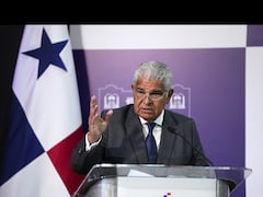 Panama Denies US Military Exercises On Its Soil Aimed At Venezuela