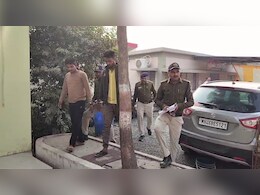 किडनी बेचकर करोड़ों कमाने के लिए किया था जीजा साले का अपहरण ! तीन आरोपी गिरफ्तार