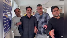 Delhi Court Denies Bail To AAP MLA Naresh Balyan In Extortion Case