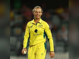Ashleigh Gardner: इतिहास के पन्नों में अमर हो गईं एशले गार्डनर, जो कोई नहीं कर पाया,  WACA में वो कर दिखाया