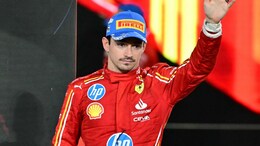 Formula 1: Charles Leclerc Tops Abu Dhabi Post-Season, Carlos Sainz Impresses On Williams Debut